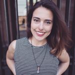 Profile Picture of D A N I E L A // M U N D T (@saya.yoga.saya) on Instagram