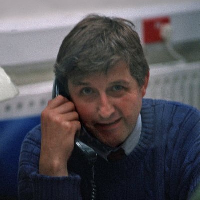 Profile Picture of Terence Reeves-Smyth (@TReevesSmyth) on Twitter