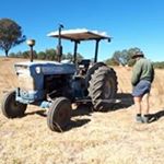 Profile Picture of Brian Steger (@farming_boy_1234) on Instagram
