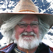 Profile Picture of Kevin McCloskey (@kevinmccloskeyAuthor) on Youtube