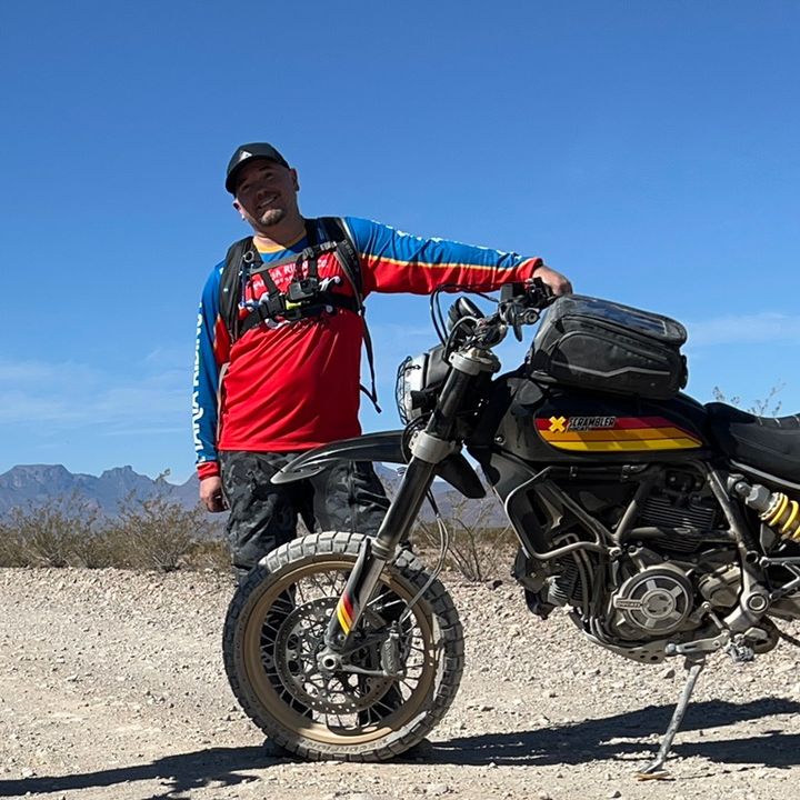 Profile Picture of Jason Reiswig (@jasonreiswig1) on Tiktok