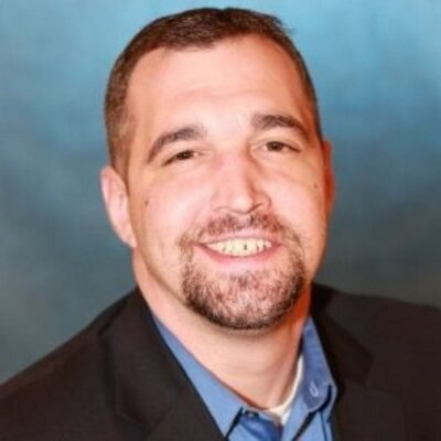 Profile Picture of Bill Berry (@Williamberry) on Twitter