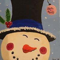 Profile Picture of Ann Stapleton Voves (@annstapletonvov) on Pinterest