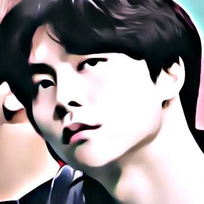 Profile Picture of S̶A̶M̶U̶T̶ (@oceanxjohnny) on Twitter