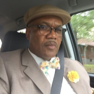 Profile Picture of Fred Chandler (@FredSlgdeacon) on Twitter