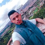 Profile Picture of Fernelis David Verona (@fernelisverona) on Instagram