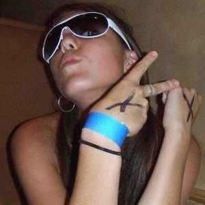 Profile Picture of Kat Benson (@brokendreams07) on Myspace