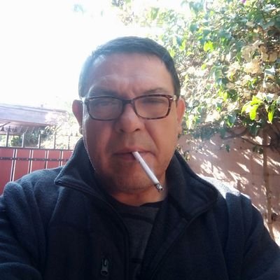 Profile Picture of Rubén Cerda Veloso (@VelosoCerda) on Twitter
