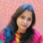 Profile Picture of Rita Chatterjee (@ritachatterjee827) on Instagram