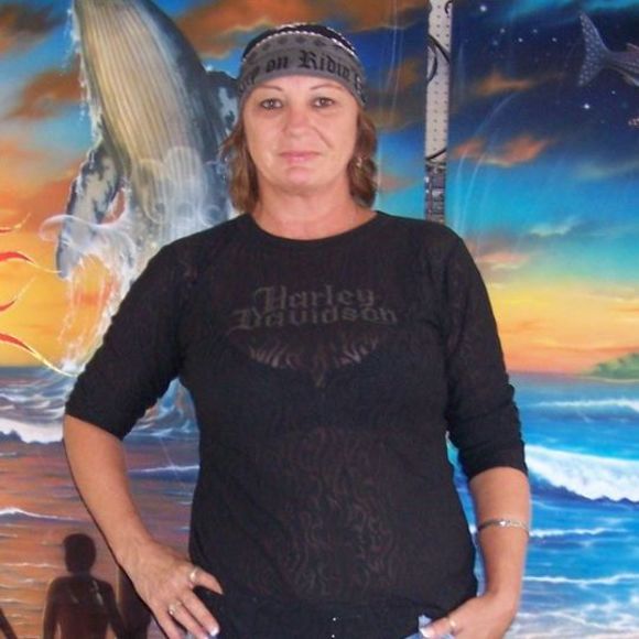 Profile Picture of Jayne Totten (@me4tarzan1) on Poshmark