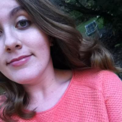 Profile Picture of Carly Jarvis (@carlyjarvis_) on Twitter