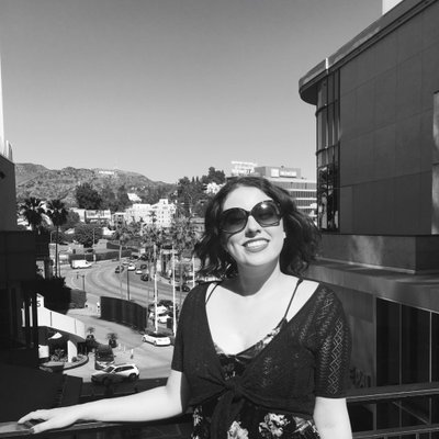 Profile Picture of Gabrielle (@gabcipollas) on Twitter