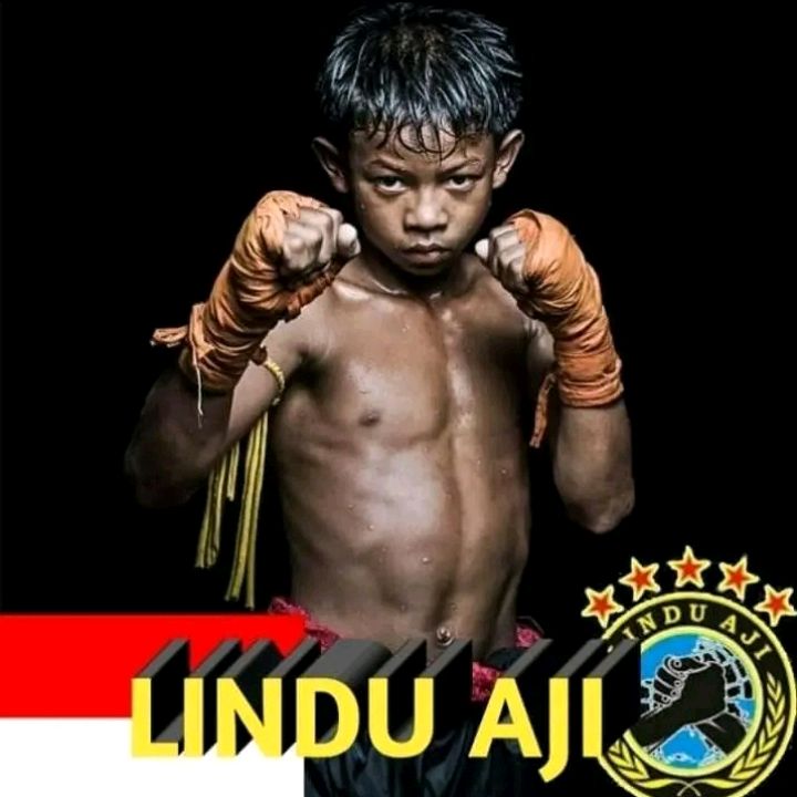 Profile Picture of Danydakkar_LinduAji (@danydakkar) on Tiktok