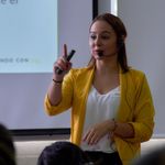 Profile Picture of Mary Luz Torres (@creciendoconluz) on Instagram