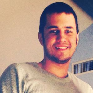 Profile Picture of Dean Vaughan (@dean.vaughan) on Myspace