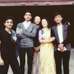 Profile Picture of Kishan Thapa (@_keetion) on Instagram