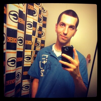 Profile Picture of Shawn Gatton (@xThePhoneGuy) on Twitter