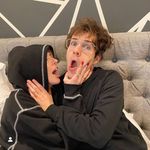 Profile Picture of David Dobrik Updates (@dobrikupdate) on Instagram