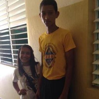 Profile Picture of Omar MATOS (@omarmatos_10) on Twitter