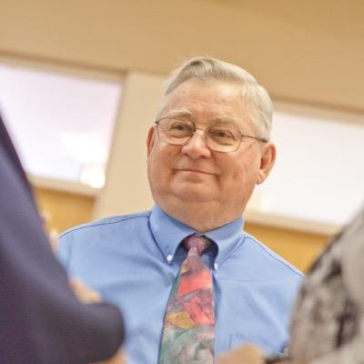 Profile Picture of Sherrill Smith (@Netsearch907) on Twitter