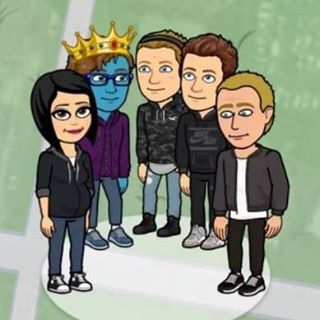 Profile Picture of Ali Pearce (@ali.pearce.79) on Facebook