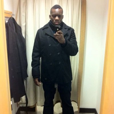 Profile Picture of Justin Oates (@justinoates10) on Twitter
