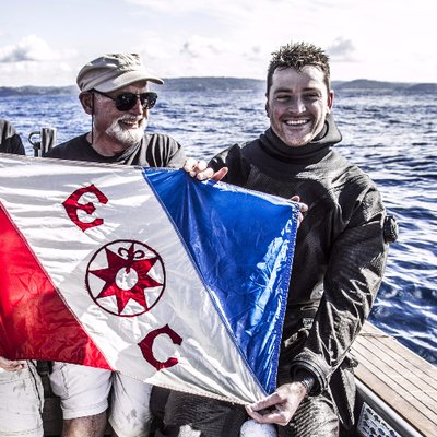 Profile Picture of Matt Carter ⚓️🇳🇿 (@ARCHAEOTechnic) on Twitter