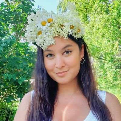 Profile Picture of Alessandra (@alex_paiusco) on Twitter