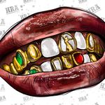 Profile Picture of Jarvis K. Miller (@quality_grillz_miami_backup) on Instagram