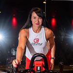 Profile Picture of Claudine Teeters (@cyclebar_claudine) on Instagram