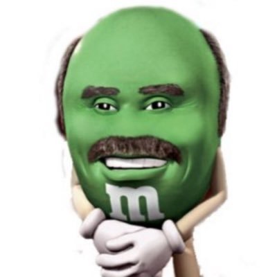 Profile Picture of Malcolm Alexander (@Malcolm51451537) on Twitter