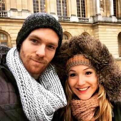 Profile Picture of Danny Baumann (@BaumannDanny) on Twitter
