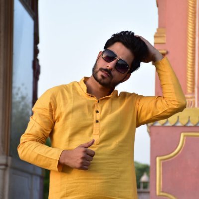 Profile Picture of Sanjay Soni | Jaipur Blogger (@SanjaysoniSEO) on Twitter