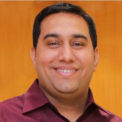 Profile Picture of Rohit Shukla (@rohitshukla73) on Twitter