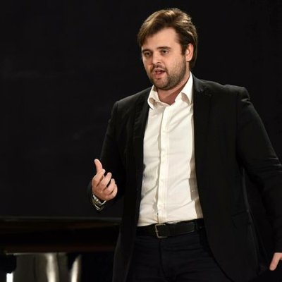 Profile Picture of Giuseppe Toscano (@Giusepp01998402) on Twitter