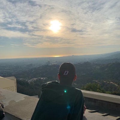 Profile Picture of David Millard (@DMillard0) on Twitter