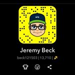 Profile Picture of Jeremy Beck (@tbh.jeremyy) on Instagram