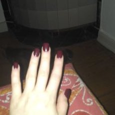 Profile Picture of Kim Sina Stange (@kimsina100) on Twitter