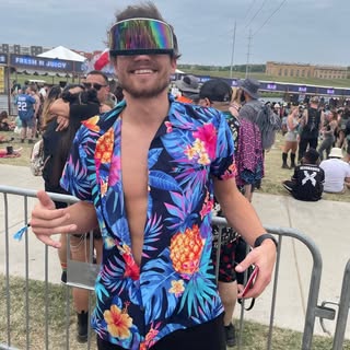 Profile Picture of Troy Reeves (@troyreeves) on Instagram