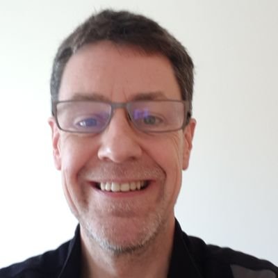Profile Picture of Mark Tait (@MarkTait3RLT) on Twitter
