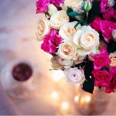 Profile Picture of شمعة الكون (@tyytyt4) on Twitter