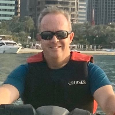 Simon O'Connor - Twitter Profile Picture of Simon O'Connor (@@sochistory) on Twitter