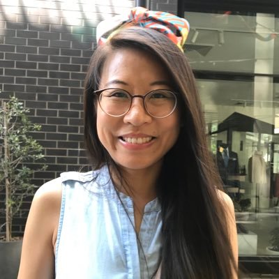 Profile Picture of Vivian Lo (@_vivianlo) on Twitter