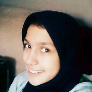 Profile Picture of Mariam Mohammad (@lmarioma216) on Twitter