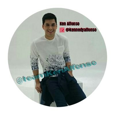 Profile Picture of Ken Alfonso (@TeamKenAlfonso) on Twitter