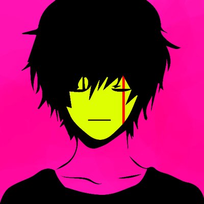 Profile Picture of Lamont Freeman (@Tinywaffels) on Twitter