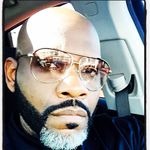 Profile Picture of Mark Freeman (@jmarkfreeman) on Instagram