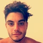 Profile Picture of Aaron James Singleton (@a_j_s21) on Instagram