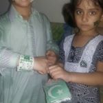 Profile Picture of Faseeh Farooq (@saima.farooq.9634) on Instagram