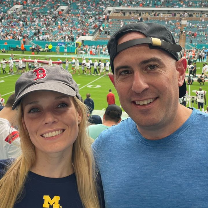 Profile Picture of David J. Blitz (@davidjblitz) on Tiktok